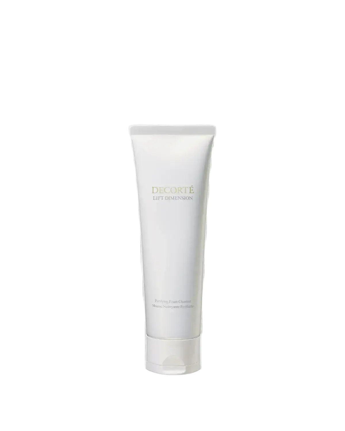 Decorte Lift Dimension Purifying Foam Cleanser