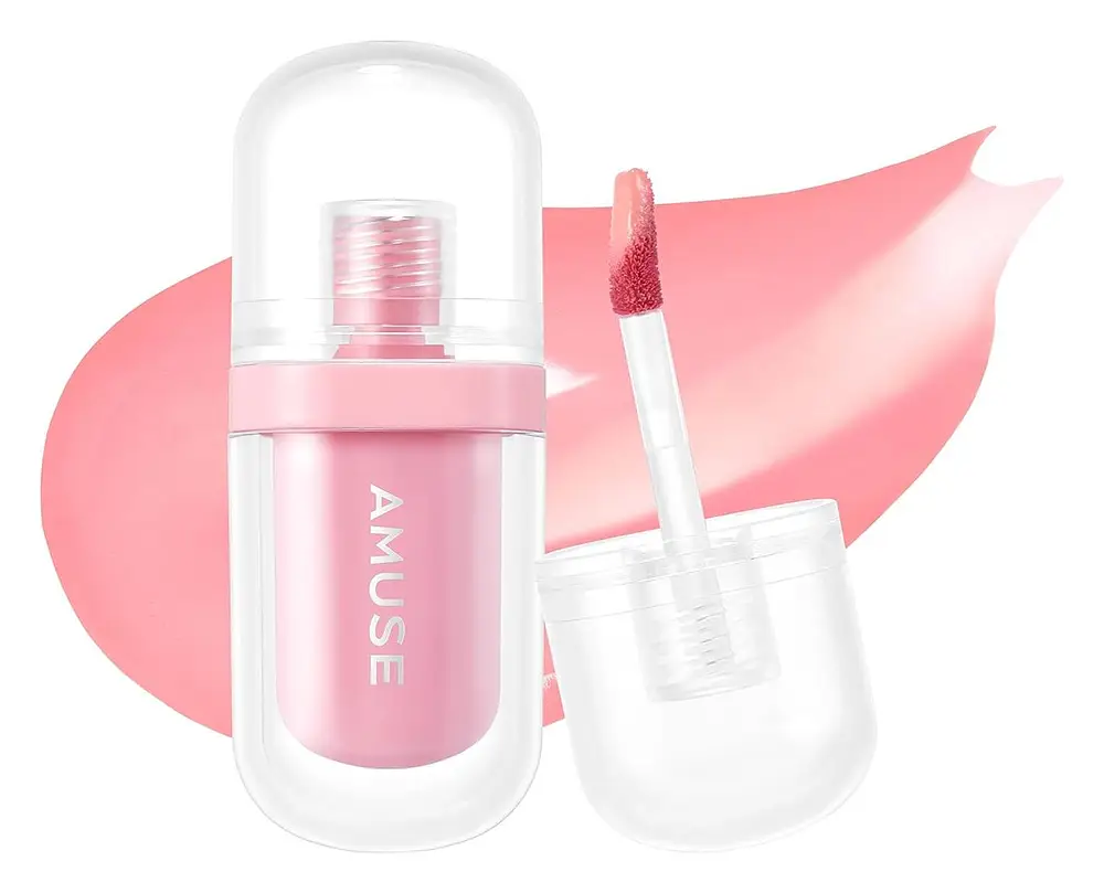 AMUSE Jel-Fit Tint 01 Boksoonga Jelly