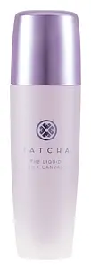 Tatcha The Liquid Silk Canvas: Featherweight Protective Primer