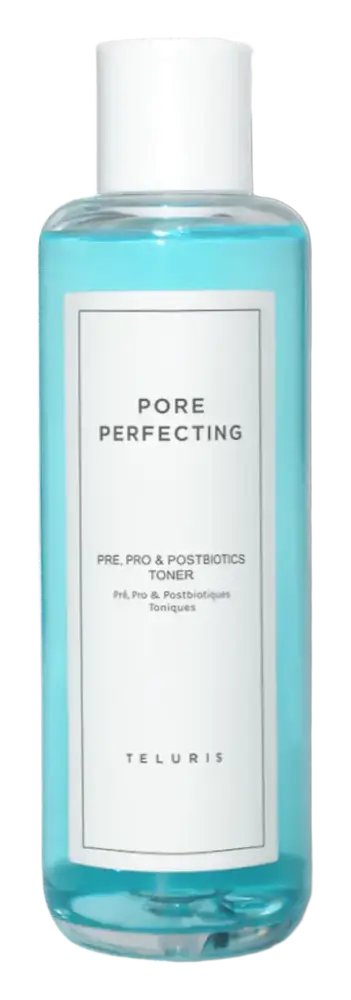 Teluris Pore Perfecting Toner