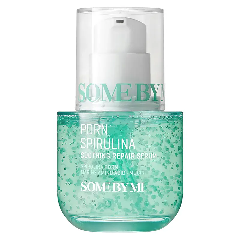 Some By Mi PDRN Spirulina Relief Serum