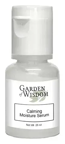 Garden of Wisdom Calming Moisture Serum