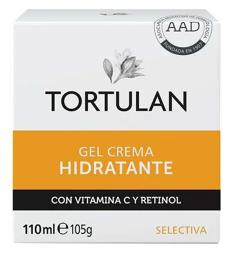 Tortulan Gel – Crema Hidratante