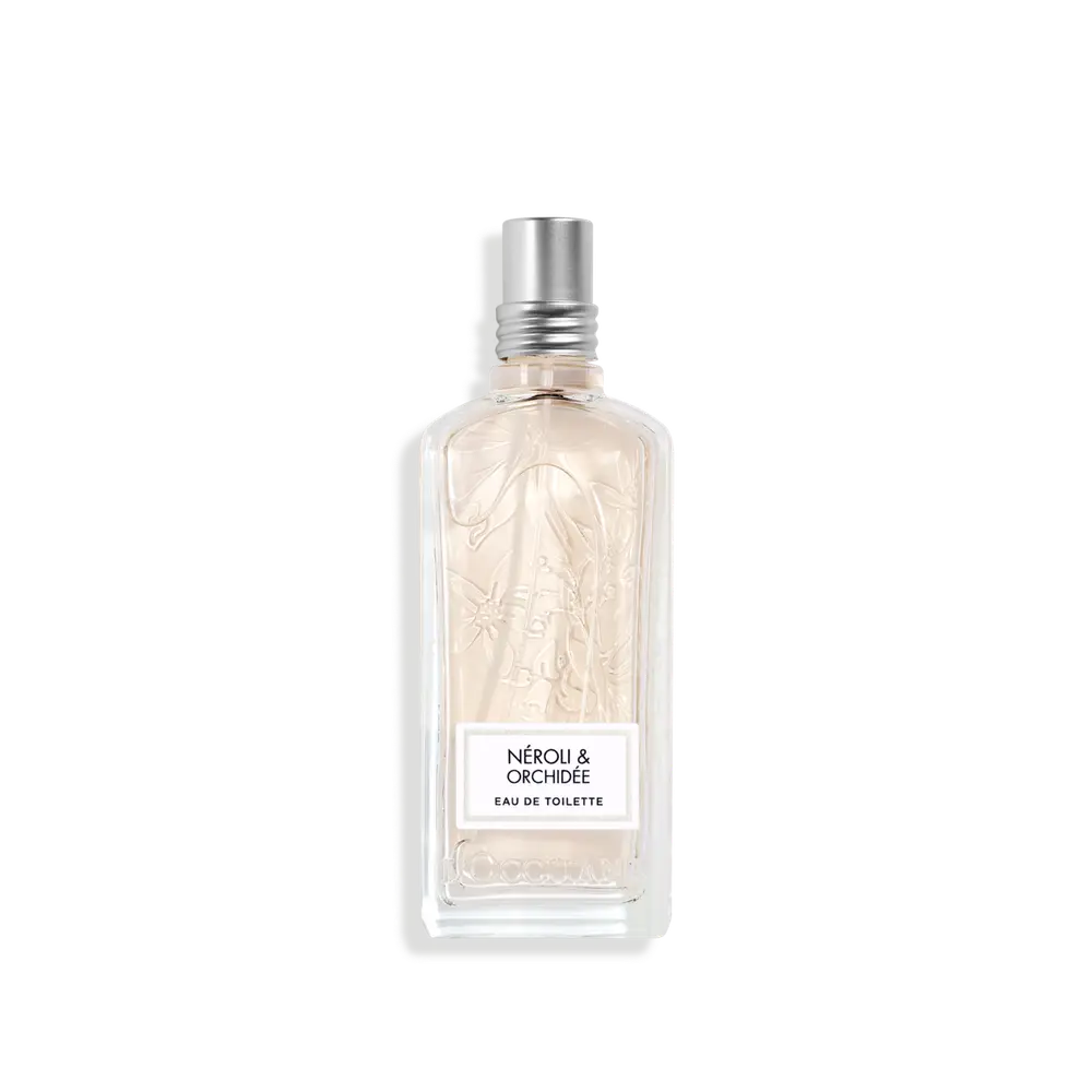 L'Occitane Néroli & Orchidée Eau De Toilette