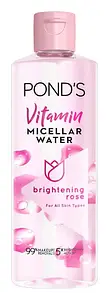 Pond's Vitamin Micellar Water Brightening Rose Philippines