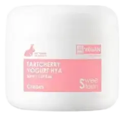 Sweeteen Tartcherry Yogurt Hya Cream