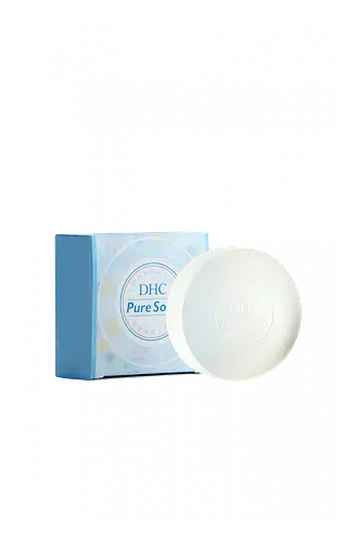 DHC Pure Soap