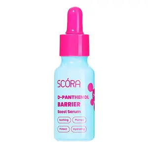 Scora D-Panthenol Barrier Boost Serum