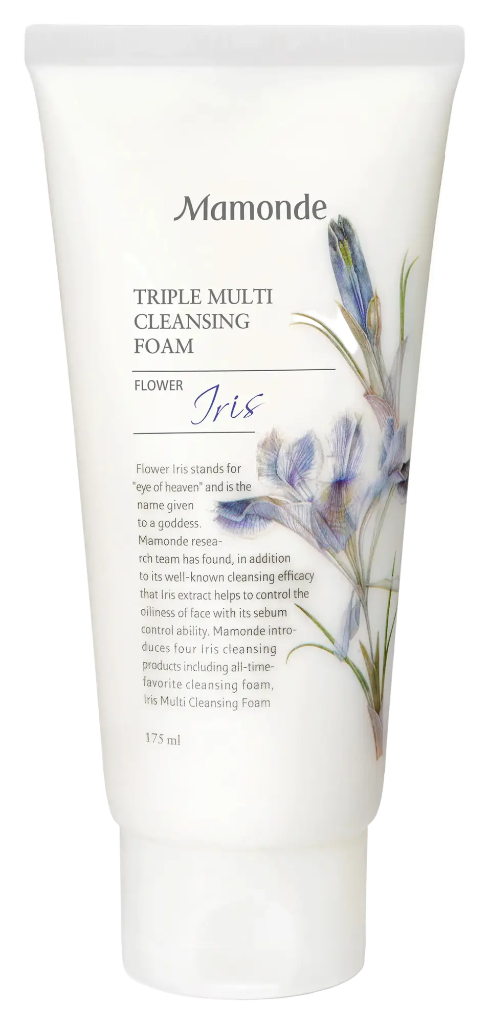 Mamonde Triple Multi Cleansing Foam