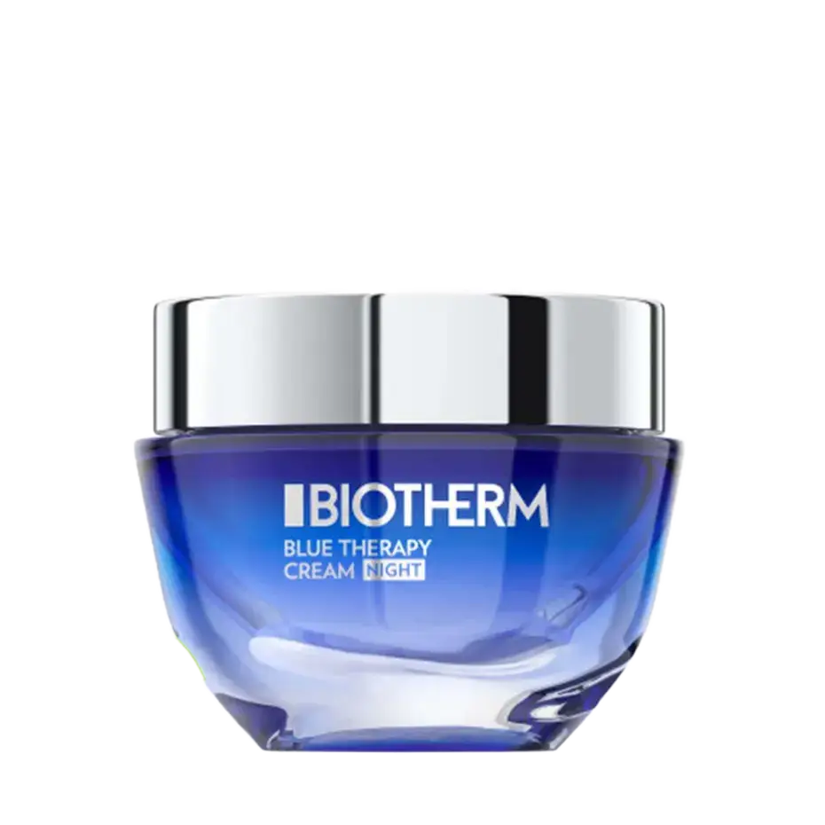 BIOTHERM Blue Therapy Anti-Aging Night Cream