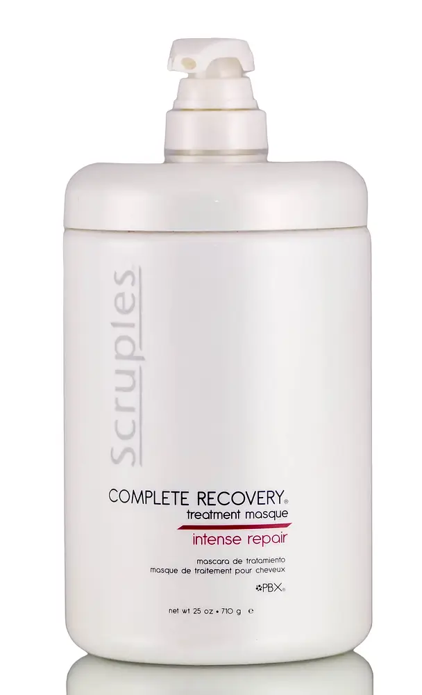 Scruples Complete Recovery Treatment Masque