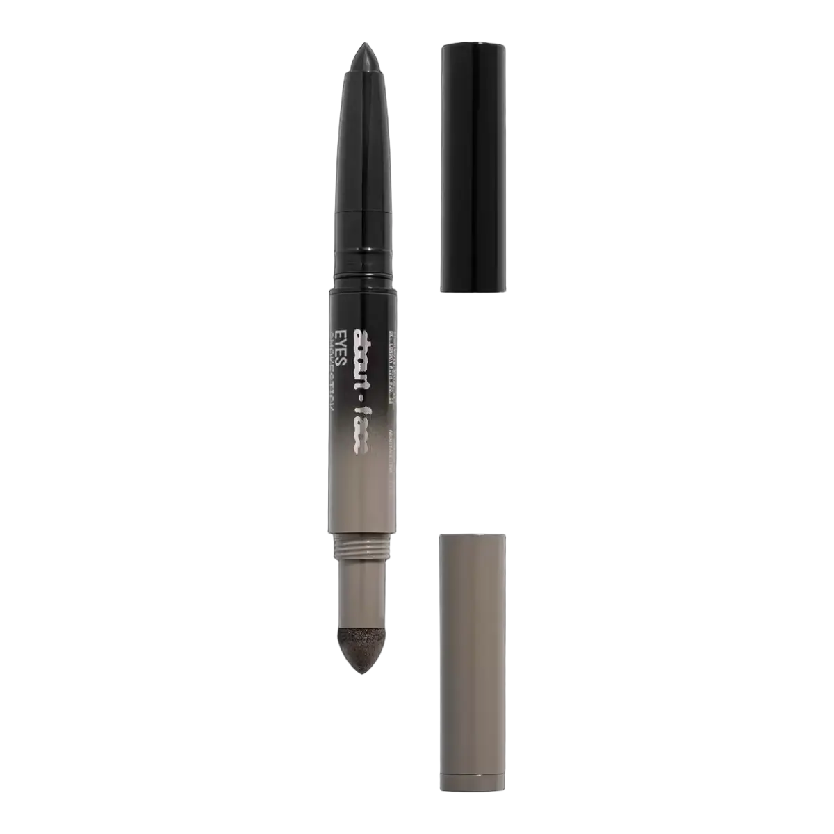 about-face Smokestick Smoking Gun