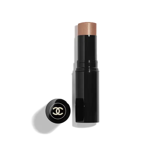 Chanel Les Beiges Healthy Glow Sheer Colour Stick Blush N°20