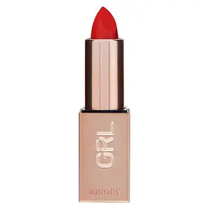 Australis Grlboss Matte Lipstick Luxe