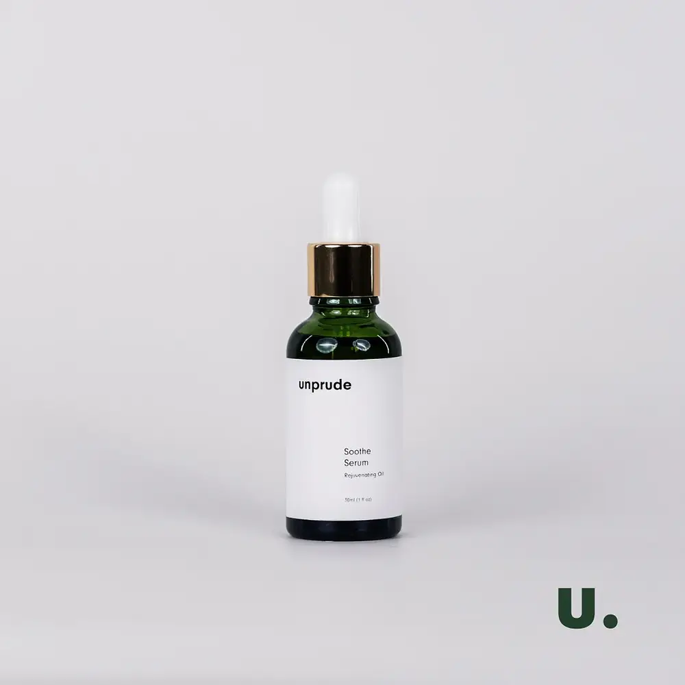 Unprude Soothe Serum