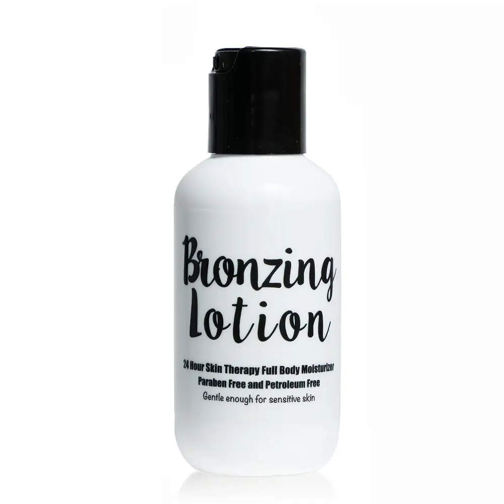 The Lotion Company Bronzing Body Lotion
