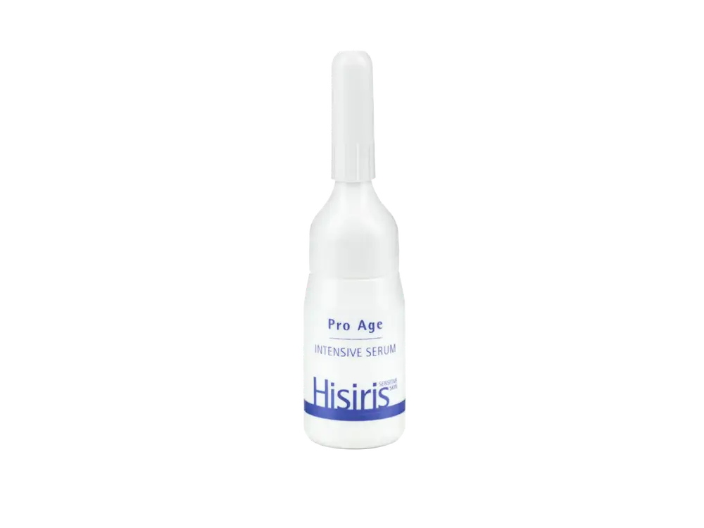 Histomer Hisiris Pro Age Intensive Serum