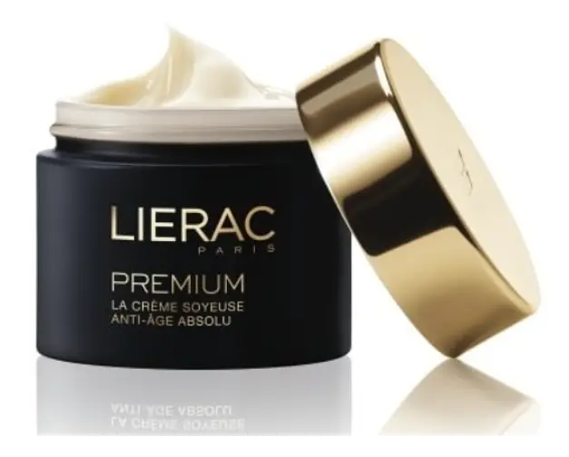 Lierac Premium La Creme Soyeuse