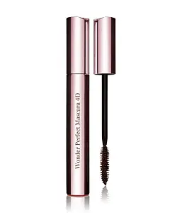 Clarins Wonder Perfect Mascara 4D Perfect Brown