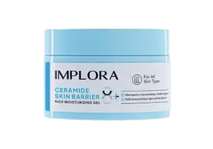 Implora Ceramide Skin Barrier Rich Moisturizing Gel