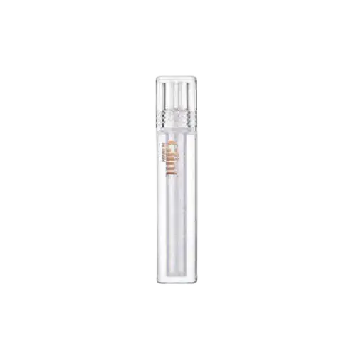 Glint Liquid Highlighter #03 Glitter Veil
