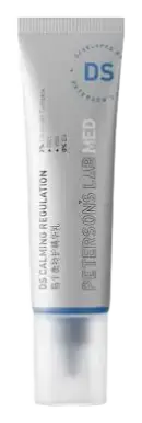 Peterson's Lab DS Calming Regulation For Oily Sensitive