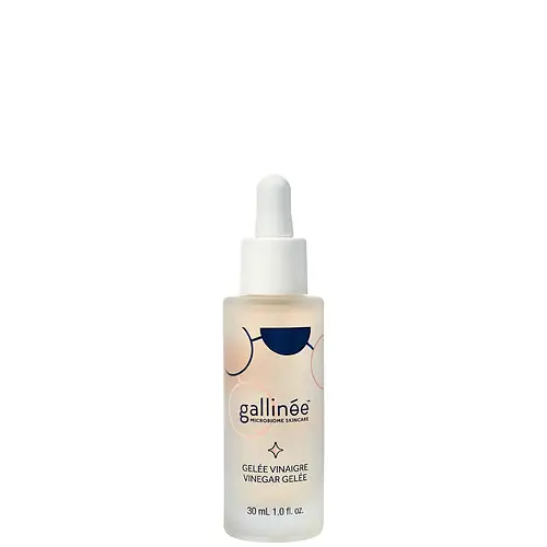 Gallinée Vinegar Gelée