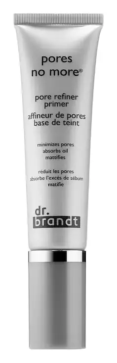 Dr. Brandt Skincare Pores No More® Pore Refiner Primer