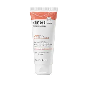 AHAVA Clineral Skinpro Gentle Cleansing Gel