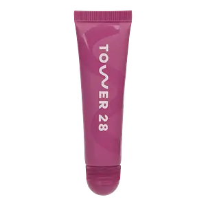 Tower 28 Beauty Lipsoftie Lip Treatment Confetti Cake