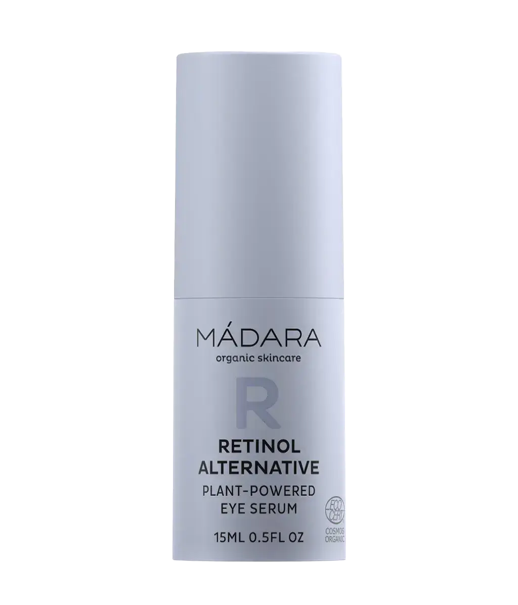 Madara Retinol Alternative Plant-Powered Eye Serum
