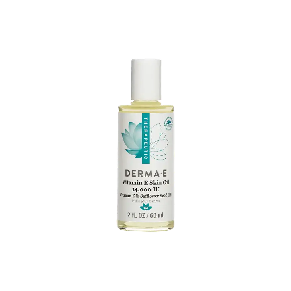 Derma E Vitamin E Skin Oil