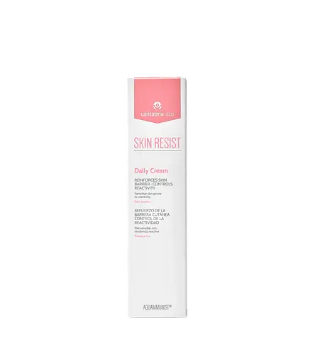 Skin Resist Daily Cream