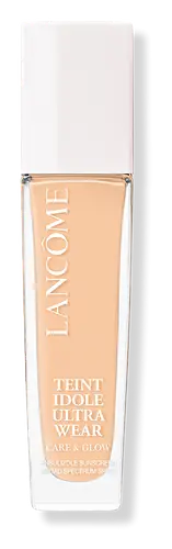 Lancôme Teint Idole Ultra Wear Care and Glow Serum Foundation 115C