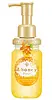 &Honey Fleur Kinmokusei & Mimosa Moist Hair Oil