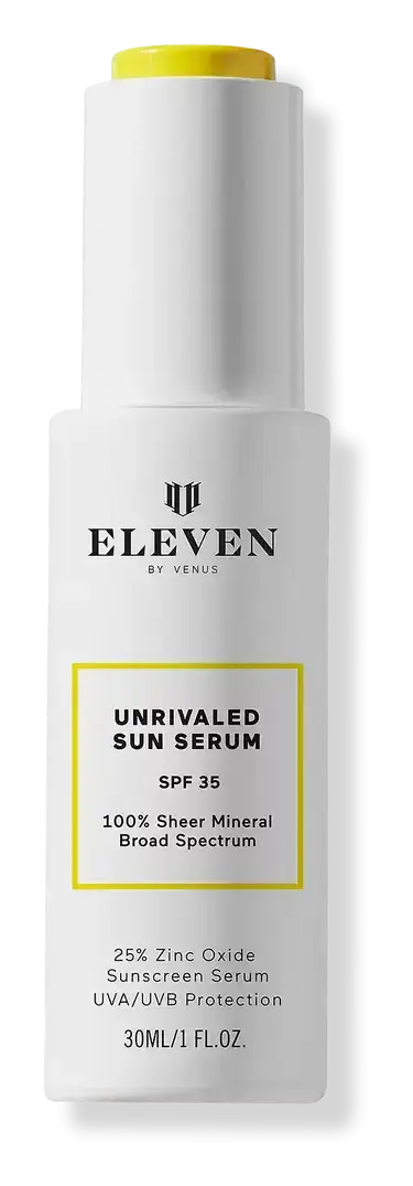 EleVen by Venus Williams Unrivaled Sun Serum SPF 35