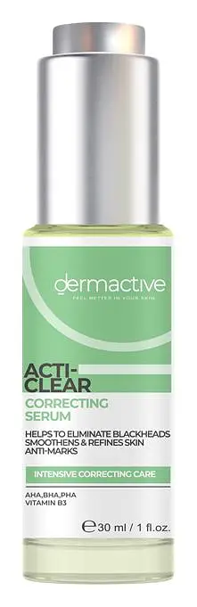 Dermactive Anti-Clear Correcting Serum