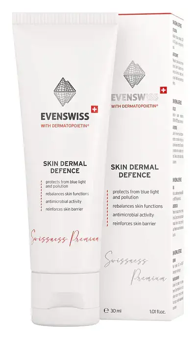 Evenswiss Skin Dermal Defence