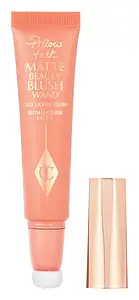 Charlotte Tilbury Matte Beauty Blush Wand Peach Pop