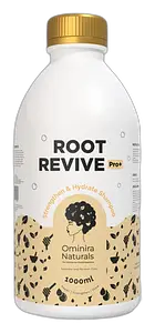 Ominira Naturals Root Revive Pro+ - Hair Growth Shampoo