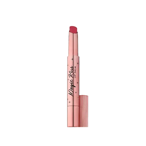 Bellamianta Magic Kiss Lip Balms Bella Blush