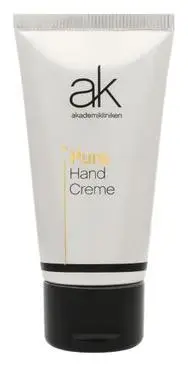 Akademikliniken Pure Hand Creme