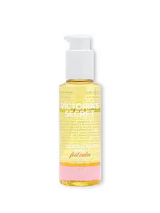 Victoria’s Secret Body Oil Coconut Milk Rose