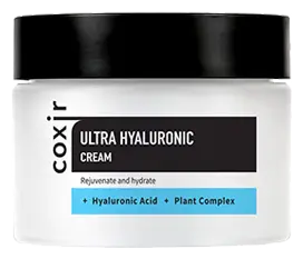 Coxir Ultra Hyaluronic Cream
