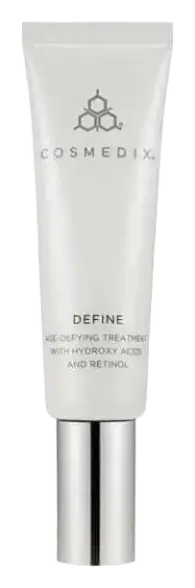 Cosmedix Define Age-Defying Treatment