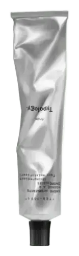 Typology 9-Ingredient Face Moisturizer