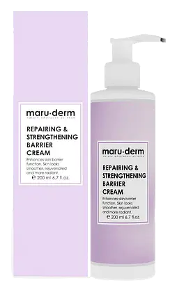 maru.derm Repairing & Strengthening Barrier Cream