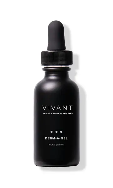 Vivant skin care Derm-A-Gel
