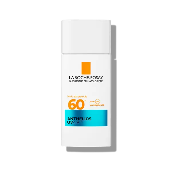 La Roche-Posay Anthelios UV Air SPF 60 Brazil
