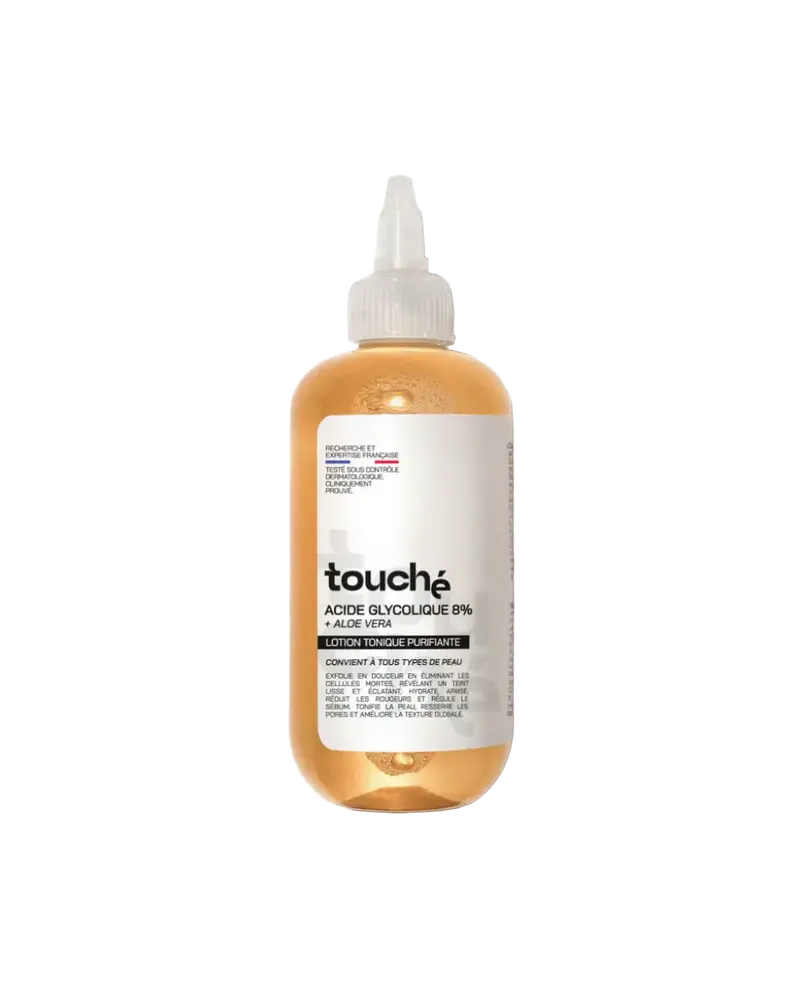Touché Lotion Tonique Purifiante